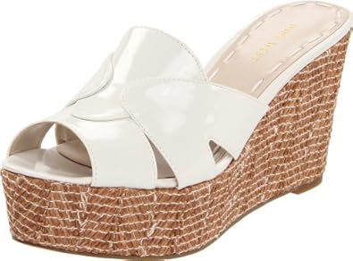 Amazon.com: Nine West Women's Enin Wedg