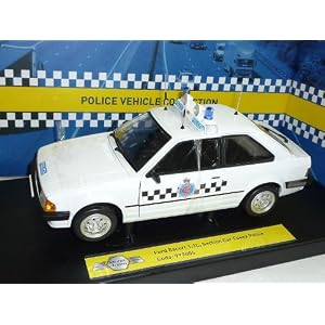 Foto Ford Escort - 1.1 XL