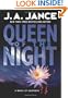 Queen of the Night: A Novel of Suspense
