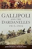 Gallipoli and the Dardanelles, 1915-1916