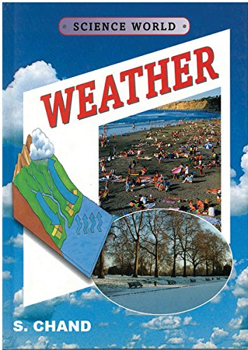 SCIENCE WORLD WEATHER