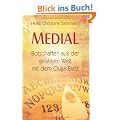 Medial - Botschaften aus der geistigen Welt mit dem Ouija-Brett