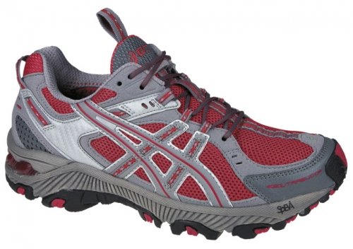 Damen Laufschuh Gel-Trabuco 12 WR