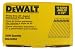 DEWALT DCA16250 2-1 2-Inch by 16 Gauge 20-Degree Finish Nail (2,500 per Box)
