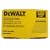 DEWALT DCA16250 2-1/2-Inch by 16 Gauge 20-Degree Finish Nail (2,500 per Box)