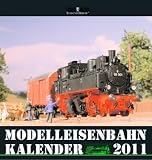 Modelleisenbahnkalender 2011