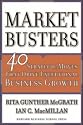 MarketBusters: 40 Strategic Moves That Drive Exceptional Business Growth