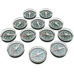 Pocket Watch Testing Compass Timing Set Balance Tools