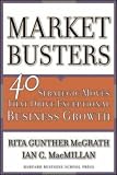 View Book 'MarketBusters: 40 Strategic Moves That Drive Exceptional Business Growth'