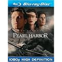 Pearl Harbor (Blu-ray) (Dual-layered DVD)