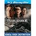 Pearl Harbor (Blu-ray) (Dual-layered DVD)