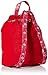 Stephen Joseph Little Girls' Signature Collection Quilted Backpack