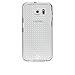 Case-Mate Cell Phone Case for Samsung Galaxy S6 - Retail Packaging - White