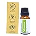 Palmarosa Essential Oil by Simply Earth - 15 ml, 100% Pure Therapeutic Grade