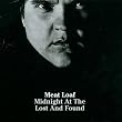 Midnight at the Lost and Found