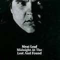 Midnight at the Lost and Found