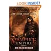 The Rift Walker (Vampire Empire, Book 2)