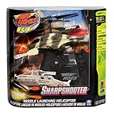 Air Hogs Desert Camouflage Sharp Shooter Ch B