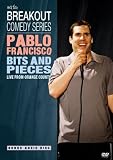 Pablo Francisco - Bits And Pieces: Live From Orange County