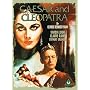 Caesar And Cleopatra [DVD] [1946]