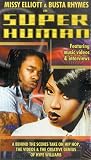Superhuman - Missy Elliott And Busta Rhymes [UK IMPORT] - Missy Elliott