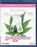 Saving Grace (Blu-ray)