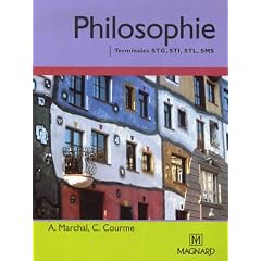 Philosophie Tles STG, STI, STL, SMS