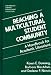 Book Reaching a Multicultural Student Community: A Handbook for Academic Librarians (The Greenwood Library Management Collection)