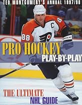 Pro Hockey Play-By-Play 1997/98: The Ultimate Nhl Guide Pro Hockey Play-By-Play 1997/98: The Ultimate Nhl Guide