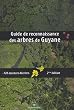 Guide de reconnaissance des arbres de Guyane