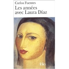 Les Ann�es avec Laura D�az