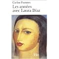 Les Ann�es avec Laura D�az
