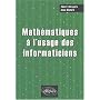 Math�matiques � l'usage des informaticiens de Thierry Brug�re