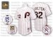 Steve Carlton 1976 Phillies Mitchell & Ness Jersey 48