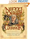 Nanny Ogg's Cookbook: A Useful and Im...