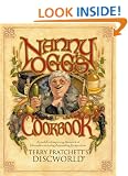 Nanny Ogg's Cookbook: A Useful and Improving Almanack of Information including Astonishing Recipes from Terry Pratchett's Discworld