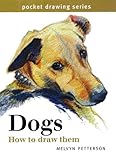 Dogs : how to draw them