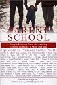 Parent School: Simple Lessons from Leading Experts on Being a Mom and Dad