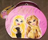 Bratz the Movie Beauty Case