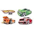Hot Wheels Stickers