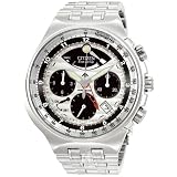 Image of Citizen Calibre Eco-Drive Chronograph Mens Watch AV0031-59A