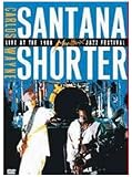 Santana Featuring Wayne Shorter - Live At Montreux [1988] [DVD]