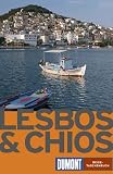DuMont Reise-Taschenbuch Lesbos & Chios - Klaus B&ouml;tig
