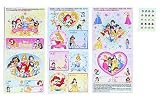 キラリンシールメイク ラインストーンセット の評価・レビュー