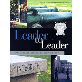 Click here to buy Leader to Leader.