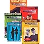 THE AVENGERS - The Complete Collection 1961-1969 (39 DVDs)