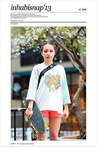 inhabisnap '13 (Japanese Edition)