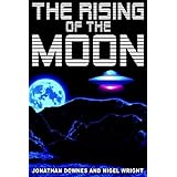 the rising of the moon