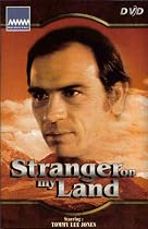 Stranger on My Land