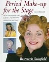 Period Make-Up for the Stage: Step-By-Step